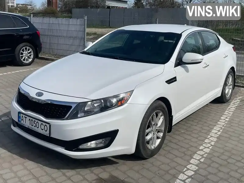Фото автомобіля