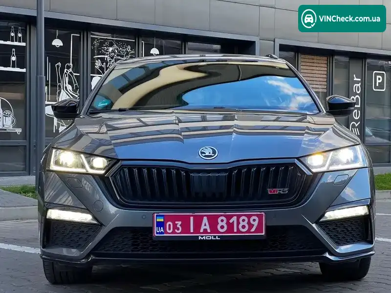 Фото автомобіля