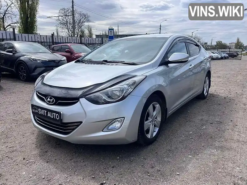 Фото автомобіля