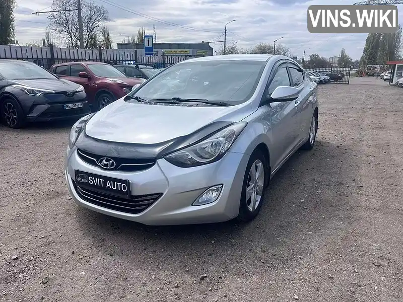 Фото автомобіля