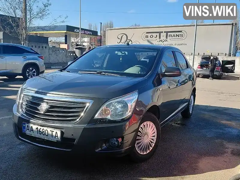 Фото автомобіля