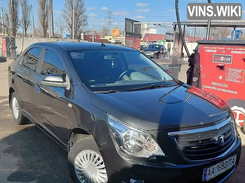 Фото автомобіля