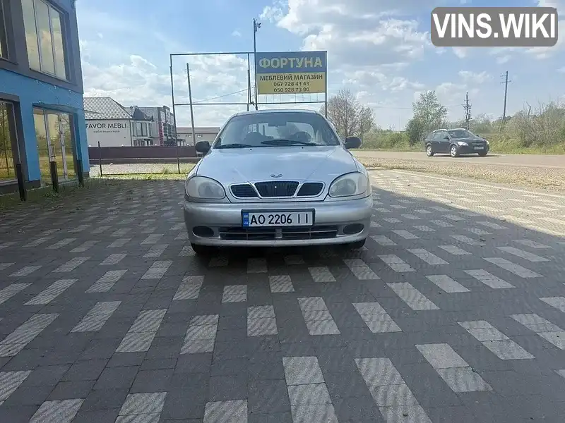 Фото автомобіля