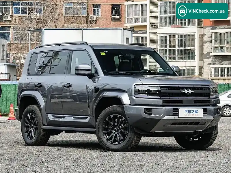 Фото автомобіля