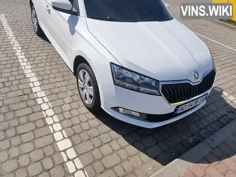 Фото автомобіля