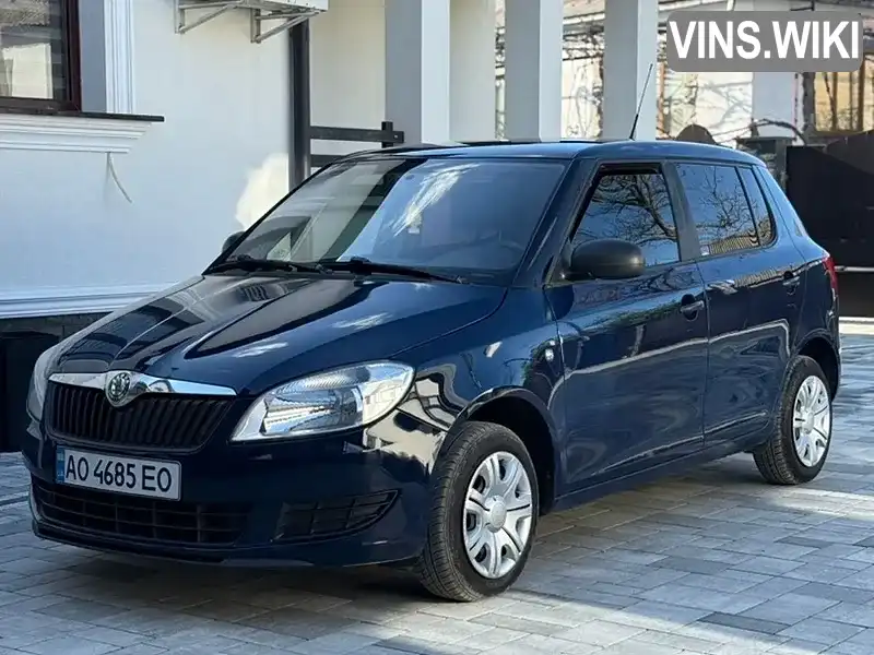 Фото автомобіля