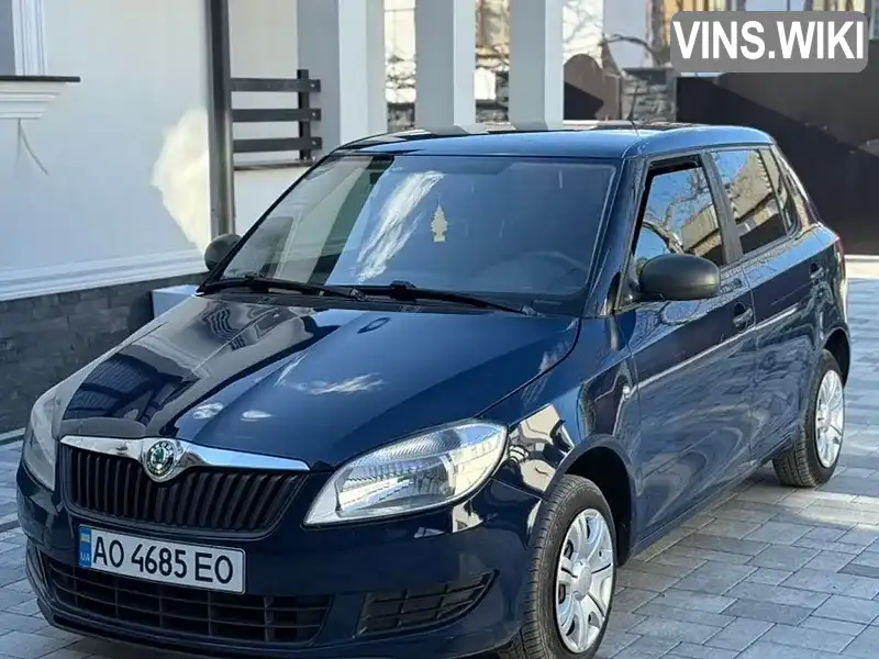Фото автомобіля