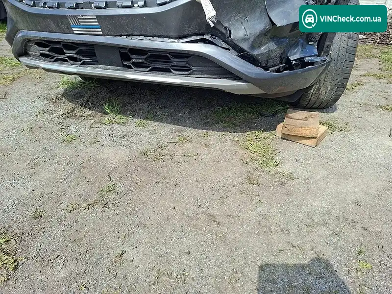 Ford Escape 2023, фото з оголошення 1 з 20, VIN 1FMCU9NA8PUA05324