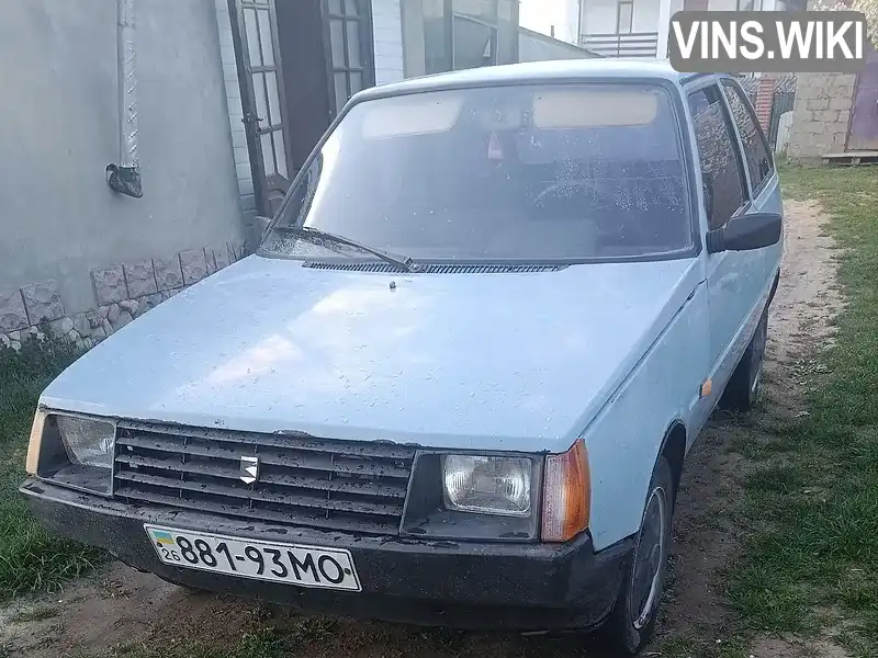 Фото автомобіля