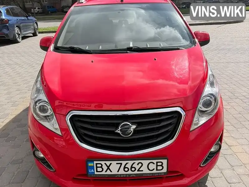 Фото автомобіля