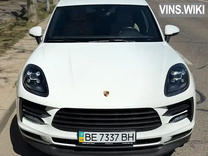 Фото автомобіля