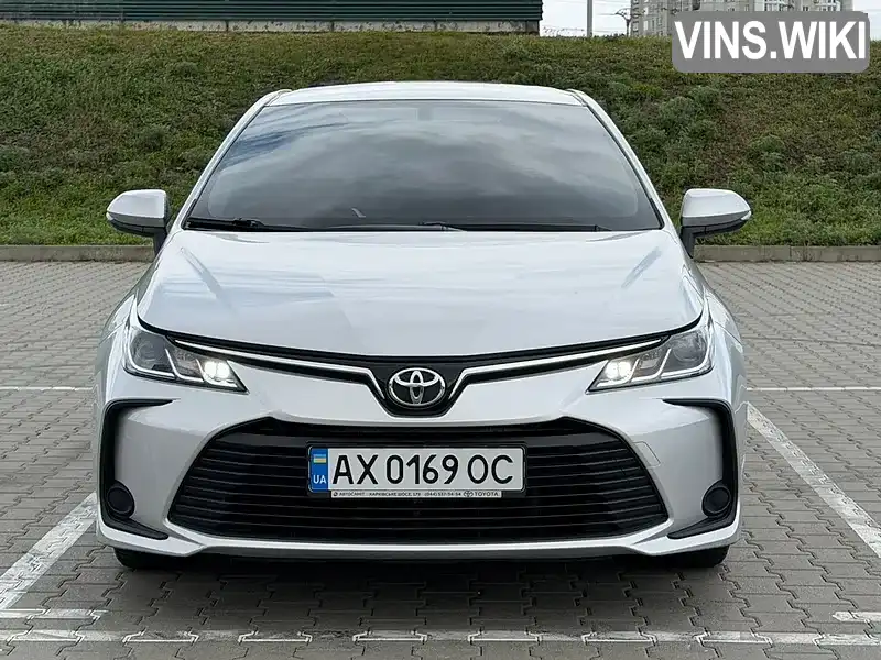 Фото автомобіля