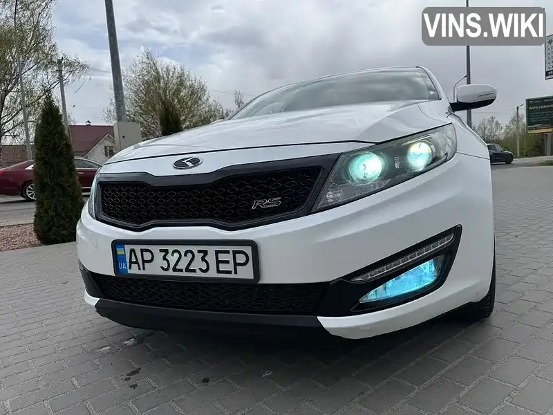 Фото автомобіля
