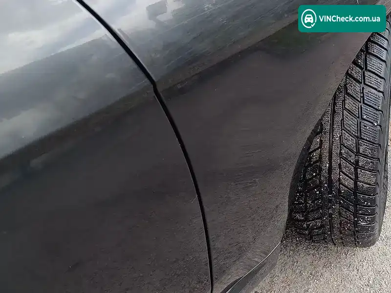 Chevrolet Epica 2007, фото з оголошення 2 з 13, VIN Y6DLA69LE7B042789