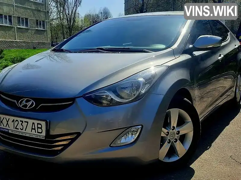 Фото автомобіля