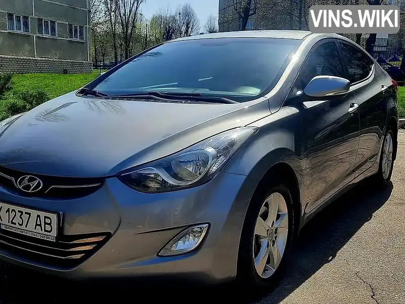 Фото автомобіля