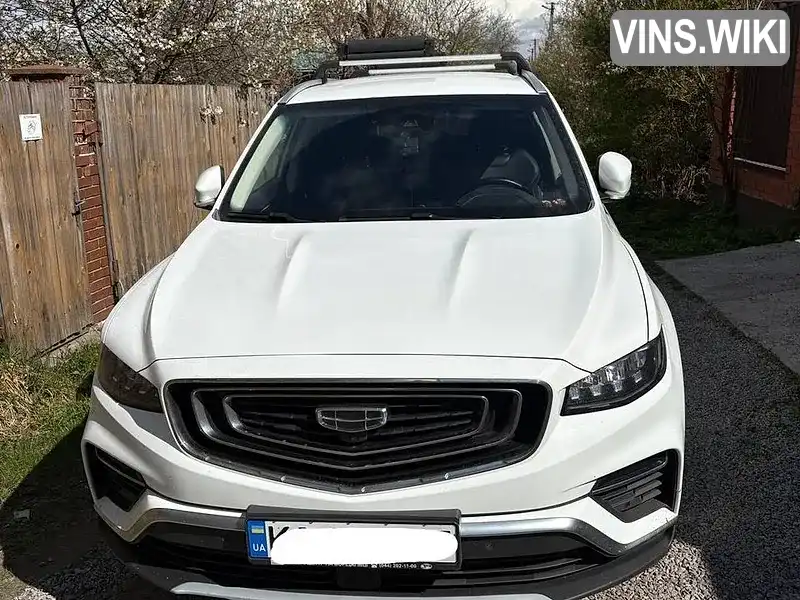 Фото автомобіля
