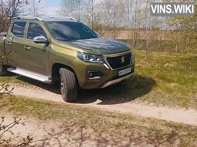 Фото автомобіля