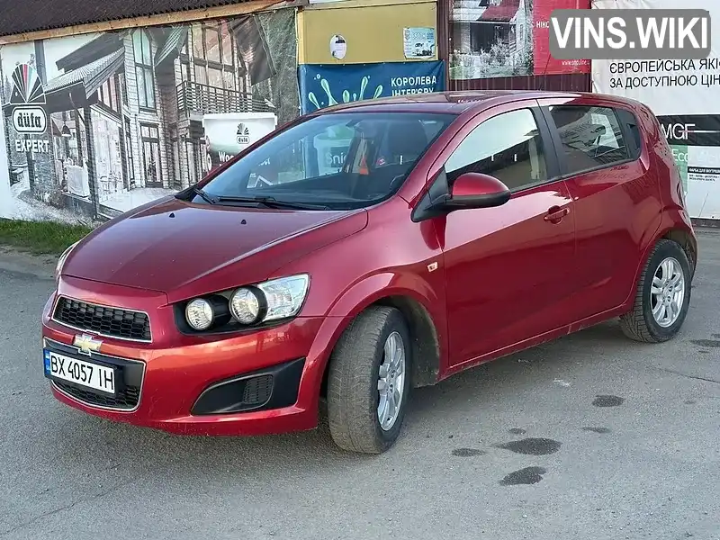 Фото автомобіля