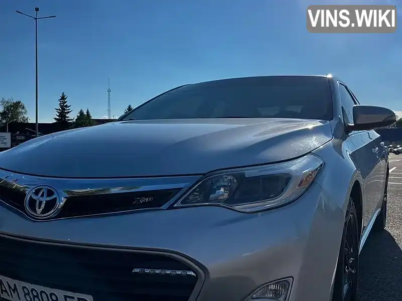 Фото автомобіля