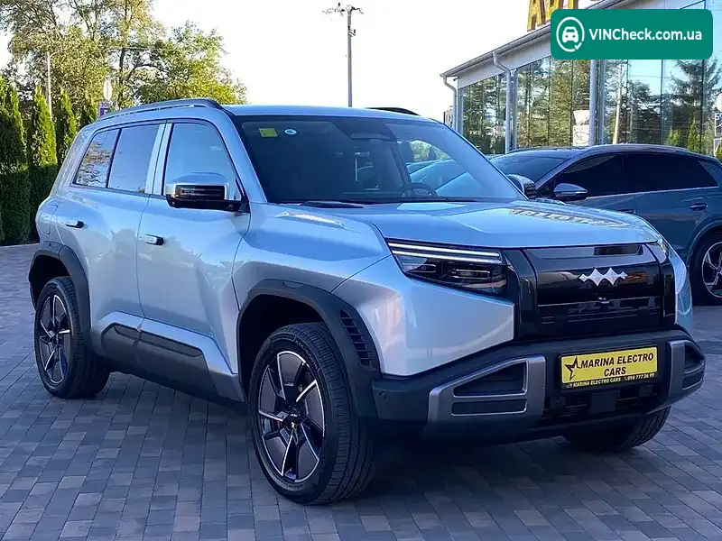 Фото автомобіля