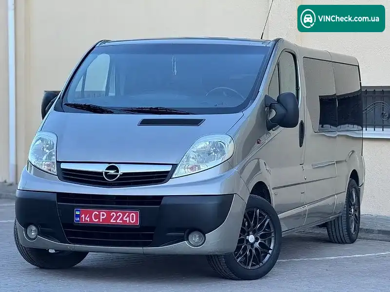 Фото автомобіля