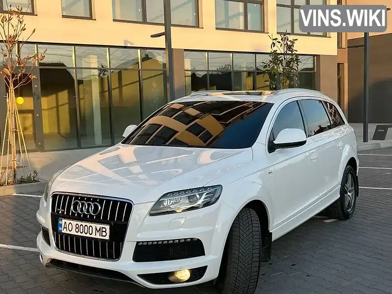 Фото автомобіля