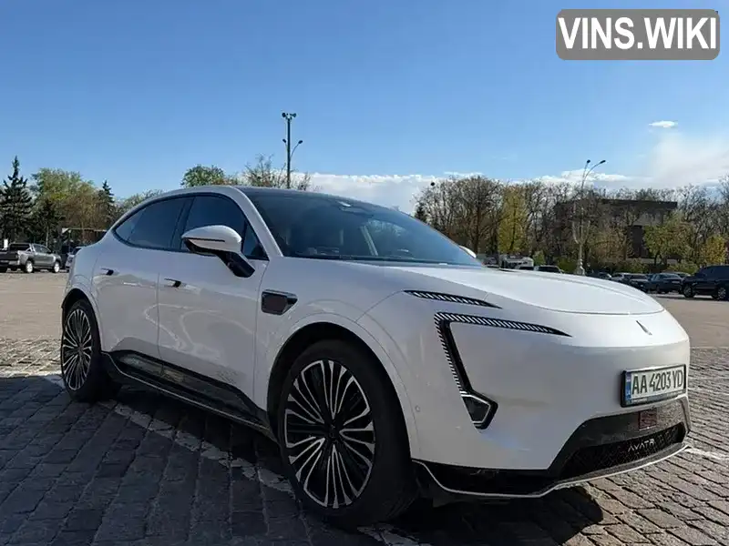 Фото автомобіля