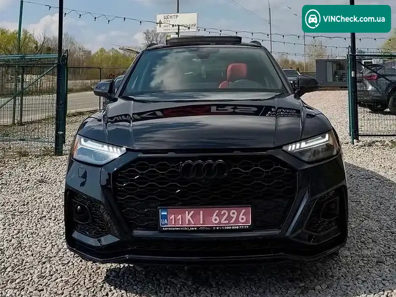 Фото автомобіля