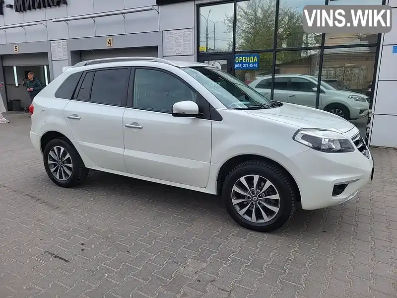 Фото автомобіля
