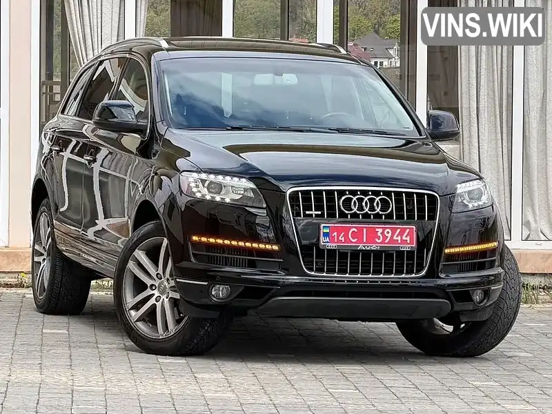 Фото автомобіля