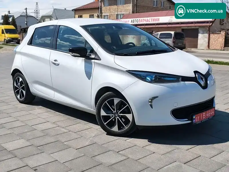 Фото автомобіля