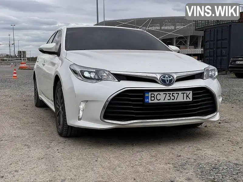 Фото автомобіля