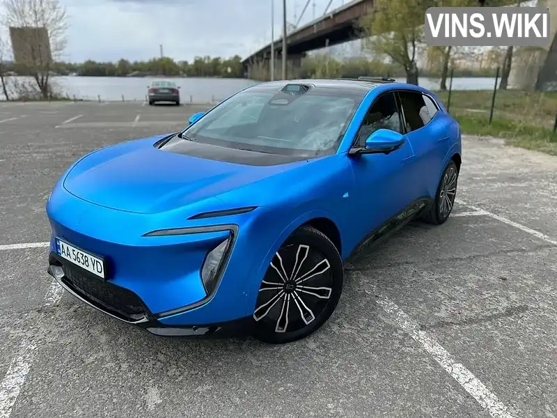 Фото автомобіля
