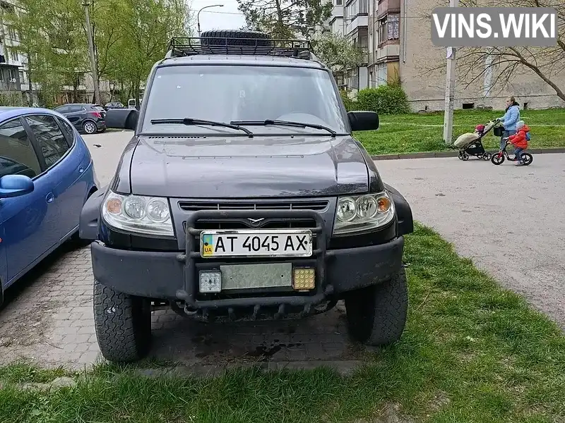 Фото автомобіля