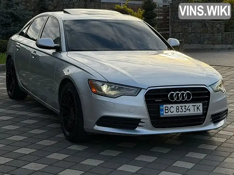 Фото автомобіля