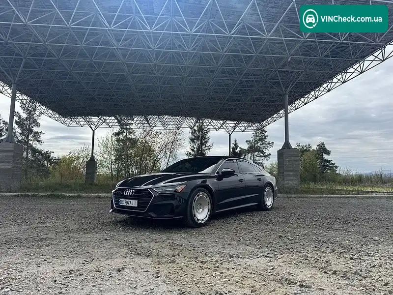Фото автомобіля