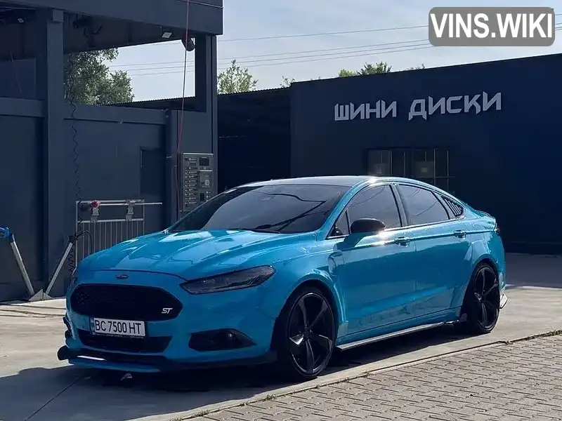 Фото автомобіля