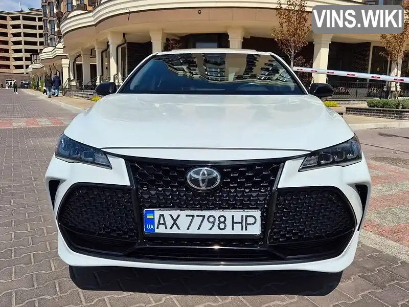 Фото автомобіля
