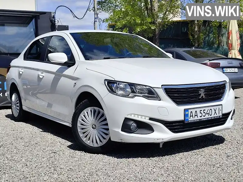 Фото автомобіля