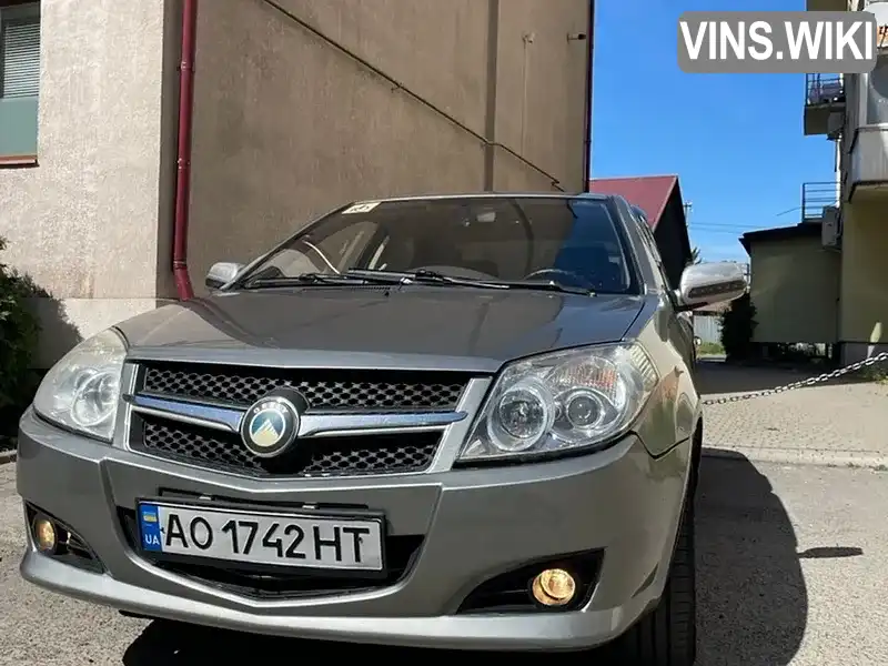 Фото автомобіля