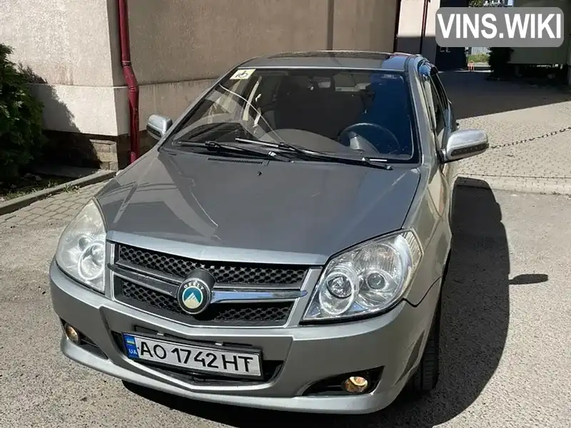 Фото автомобіля