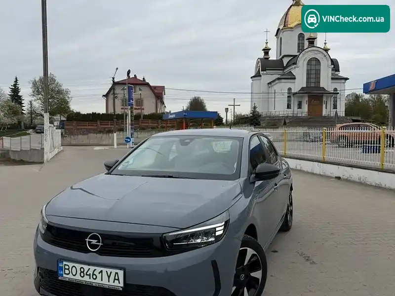 Фото автомобіля