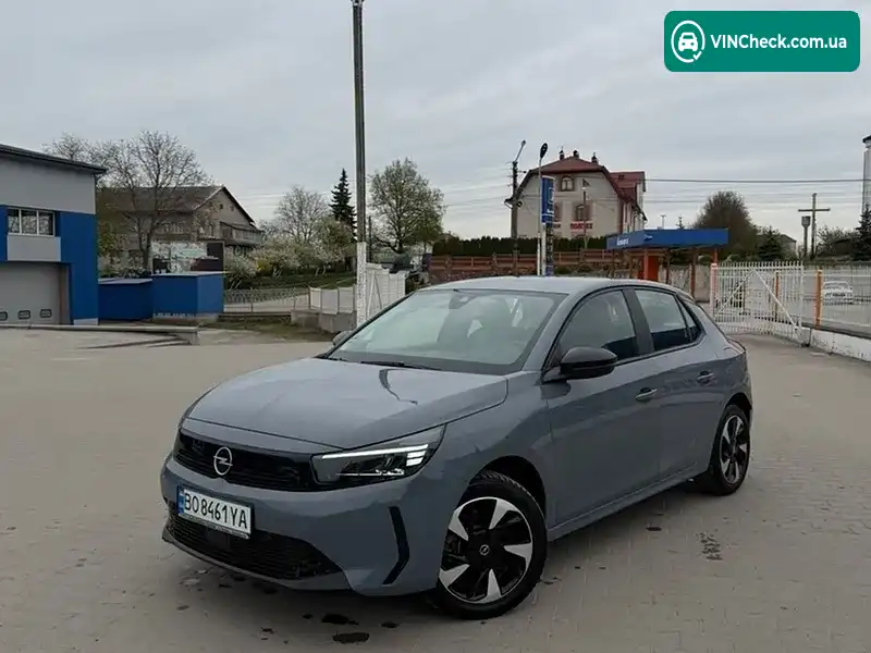 Фото автомобіля