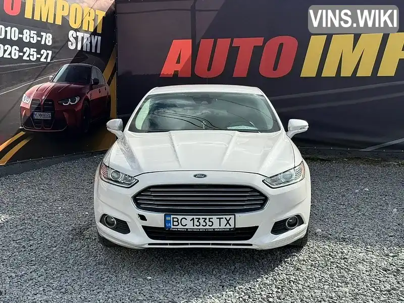 Фото автомобіля