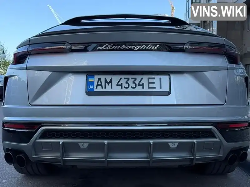 Фото автомобіля