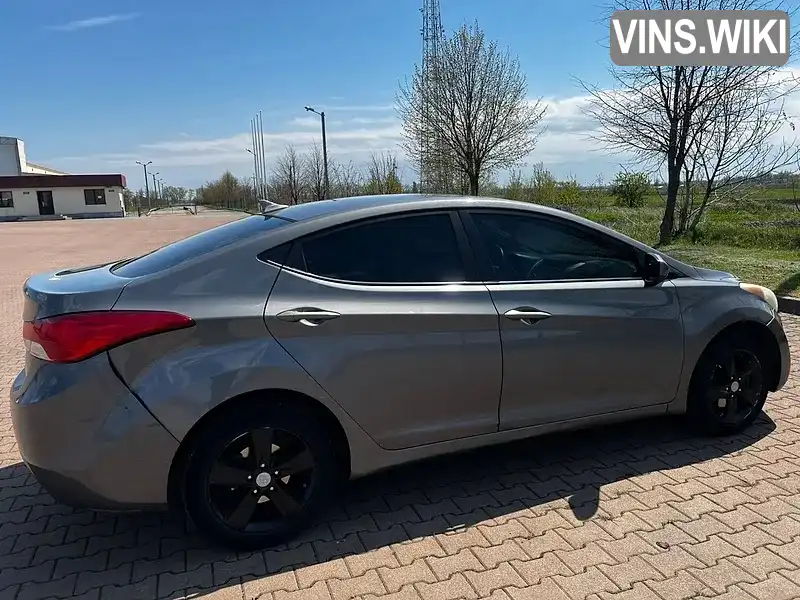 Фото автомобіля