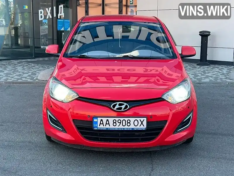 Фото автомобіля