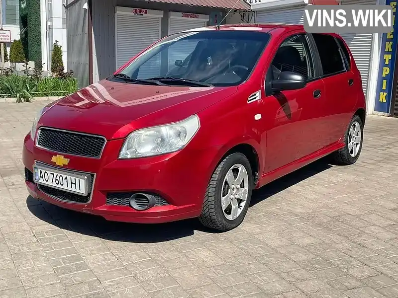 Фото автомобіля