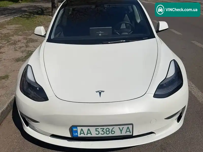 Фото автомобіля